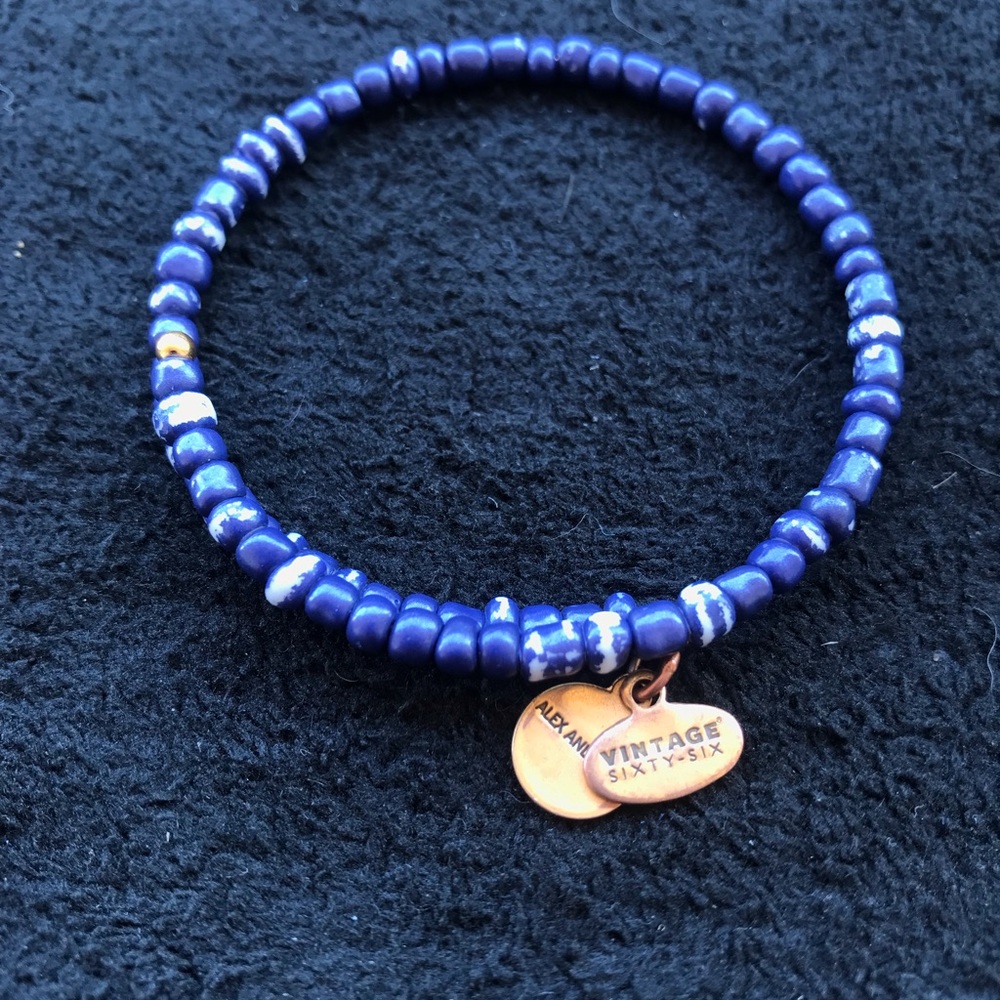 Alex and Ani bracelet